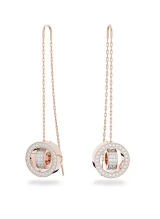 Hollow Earrings 
