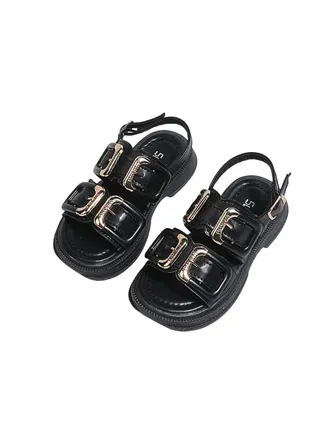 New Versatile Children's Sandals 
