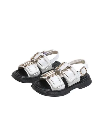 New Versatile Children's Sandals 