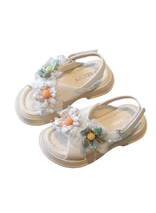 New Versatile Children's Sandals 