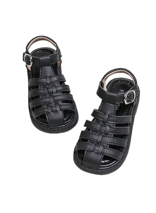 New Versatile Children's Sandals 