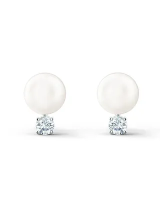 Treasure Drop Earrings 