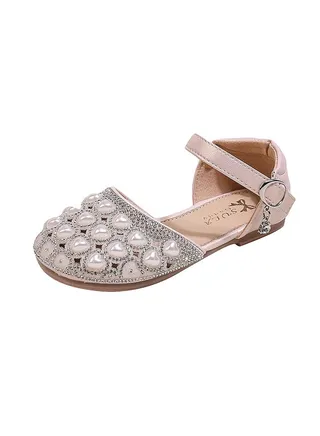 New Versatile Children's Sandals 