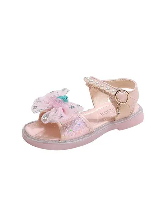 New Versatile Children's Sandals 