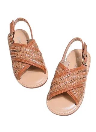 New Versatile Children's Sandals 