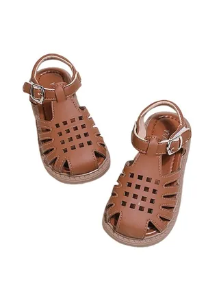 New Versatile Children's Sandals 