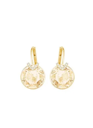 Bella Pure And Elegant Earrings 