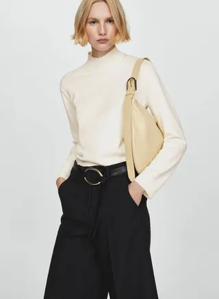 Sweater Guita 