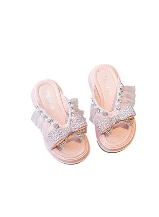 New Versatile Children's Sandals 