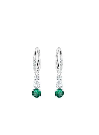 Attract Trilogy Beautiful And Romantic Earrings 