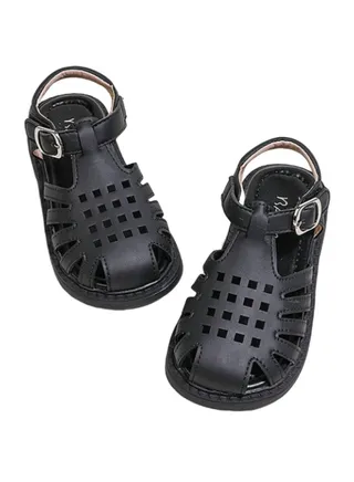 New Versatile Children's Sandals 