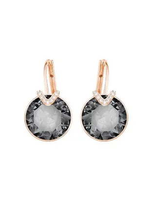 Bella Pure And Elegant Earrings 