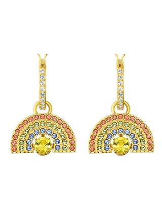 Sparkling Dance Earring 