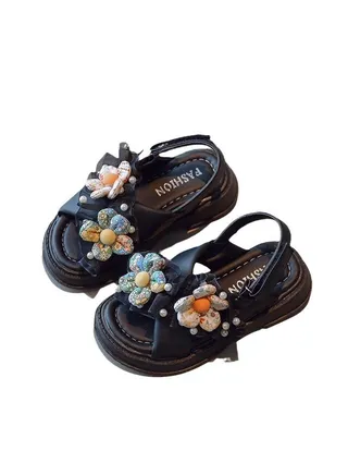 New Versatile Children's Sandals 