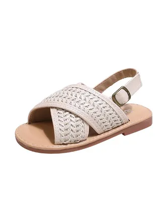 New Versatile Children's Sandals 