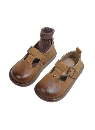 New Versatile Children's Sandals 