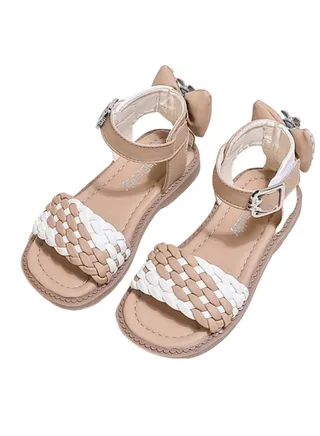 New Versatile Children's Sandals 