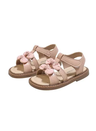 New Versatile Children's Sandals 