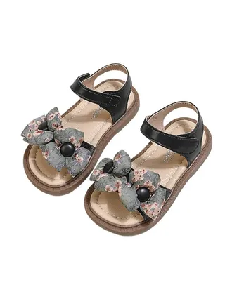 New Versatile Children's Sandals 