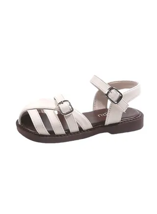 New Versatile Children's Sandals 