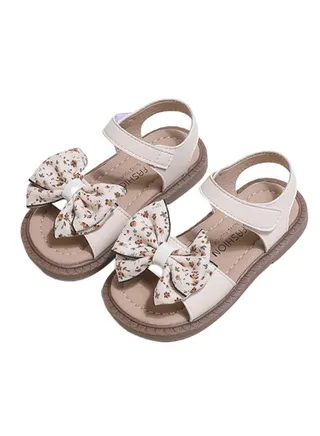 New Versatile Children's Sandals 