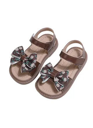 New Versatile Children's Sandals 