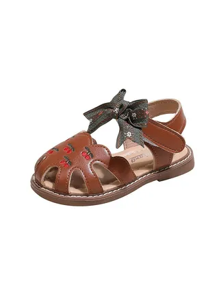 New Versatile Children's Sandals 