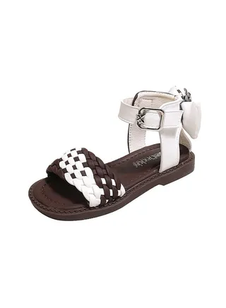 New Versatile Children's Sandals 