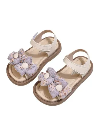 New Versatile Children's Sandals 