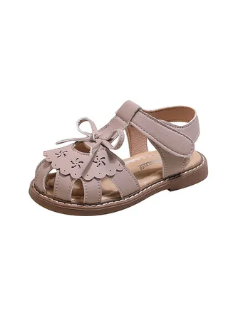 New Versatile Children's Sandals 