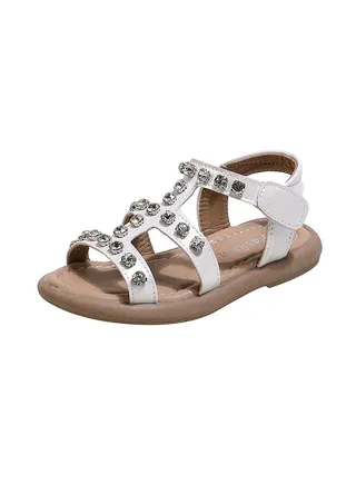 New Versatile Children's Sandals 