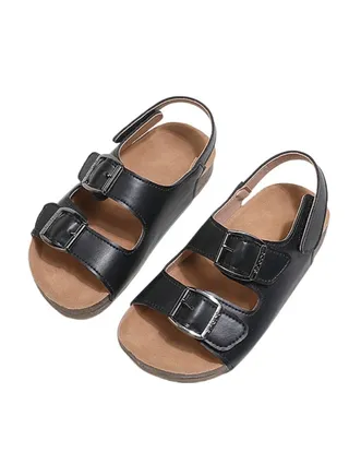 New Versatile Children's Sandals 