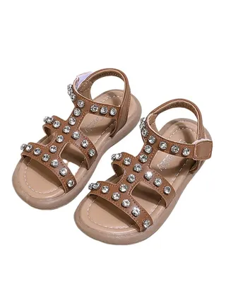 New Versatile Children's Sandals 