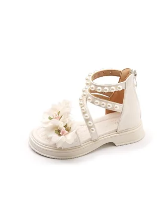 New Versatile Children's Sandals 
