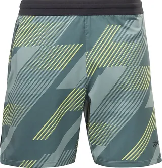 Reebok Speed 3.0 Shorts