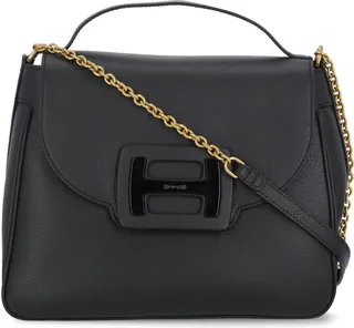 H Bag Postina Shoulder Bag