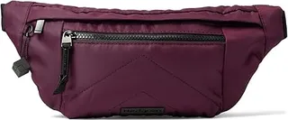Hedgren Bolt Sustainably Made Waistpack (Deep Velvet) Handbags