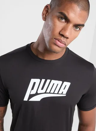 Run Favorite Graphic T-Shirt