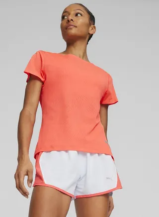 Ultraspun Run T-Shirt