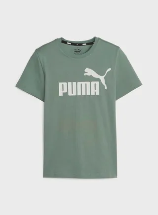 Kids Essential Logo T-Shirt