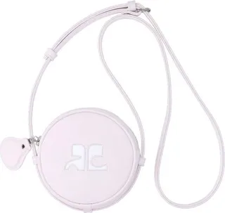 Circle Reedition' Mini Bag