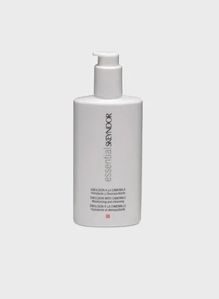 Skeyndor Cleansing Emulsion - Chamomile 250ml