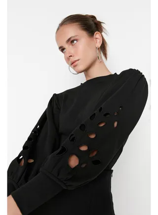 Regular Fit Sweater 