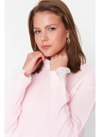 Regular Fit Sweater 