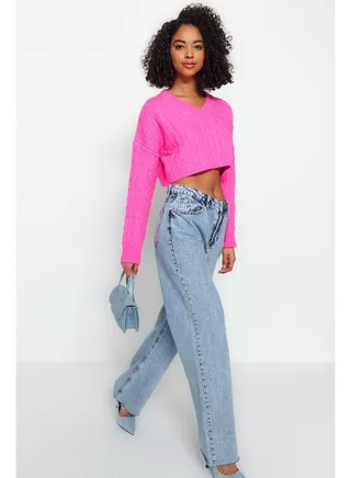 Regular Fit Sweater 