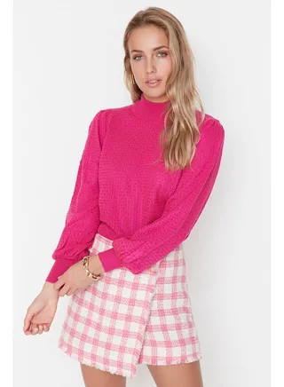 Sweater - Regular fit 