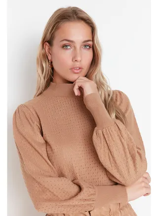 Regular Fit Sweater 