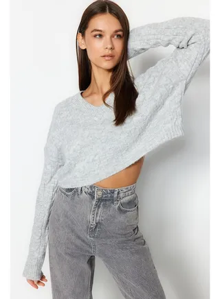 Regular Fit Sweater 