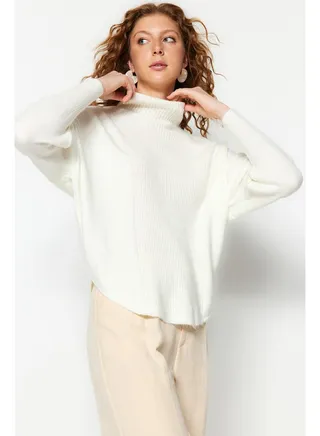 Oversize Sweater 