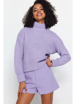 Regular Fit Sweater 